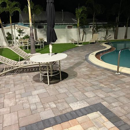 Summerside Inn,Clearwater Belleair Exterior foto