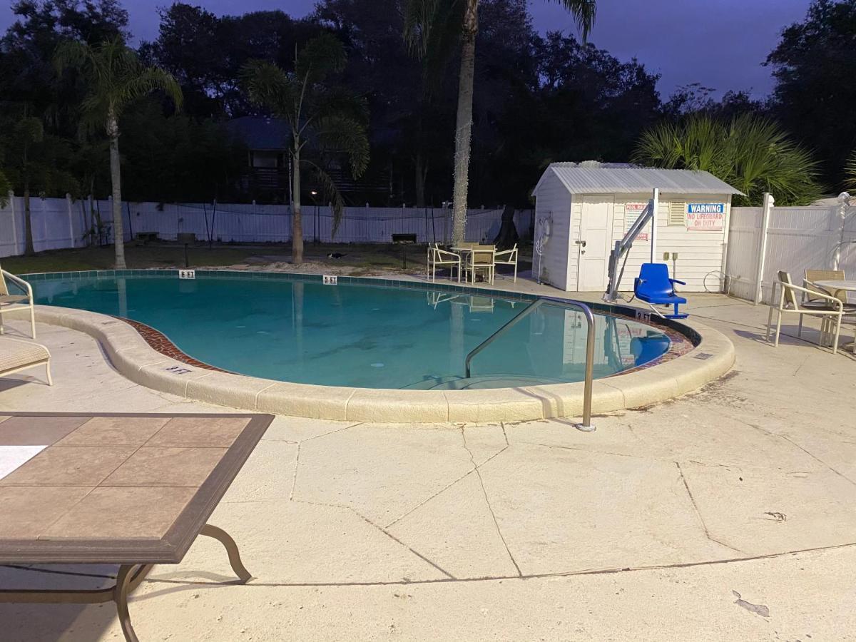 Summerside Inn,Clearwater Belleair Exterior foto